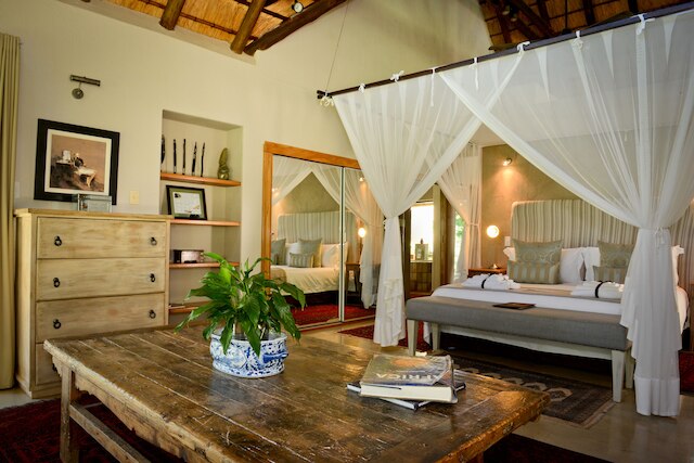 カヤ ンドロブ  サファリ マナー