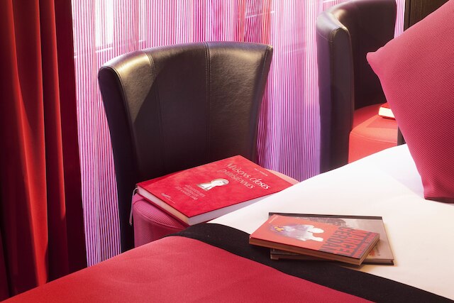 ホテル モンマルトル モナムール