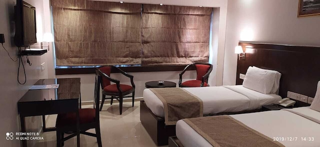 ザ カーゾン コート