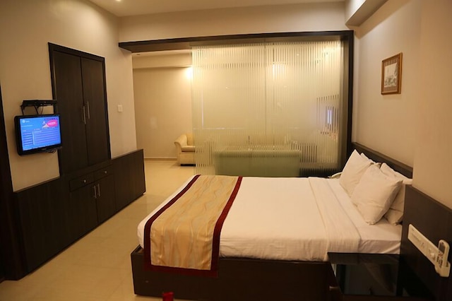 ザ カーゾン コート