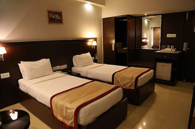 ザ カーゾン コート