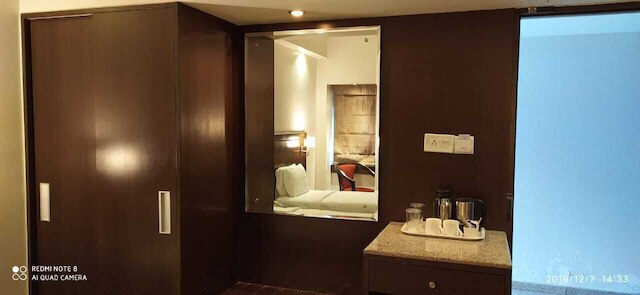 ザ カーゾン コート