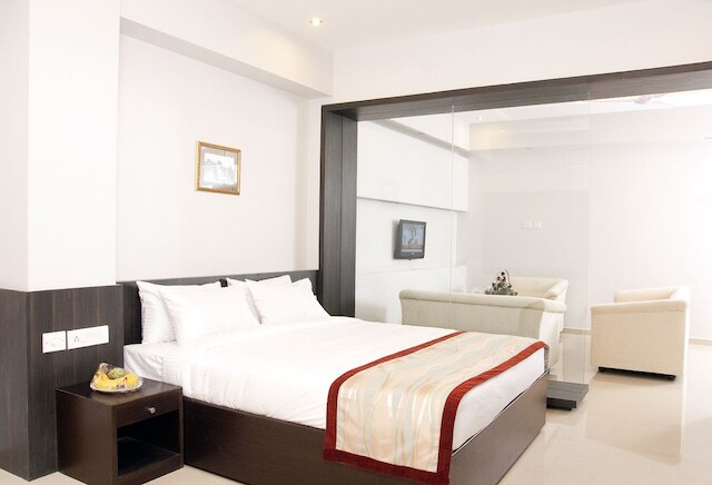 ザ カーゾン コート