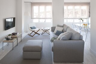 エリック ヴォーケルブティック グラン ヴィア スイーツ