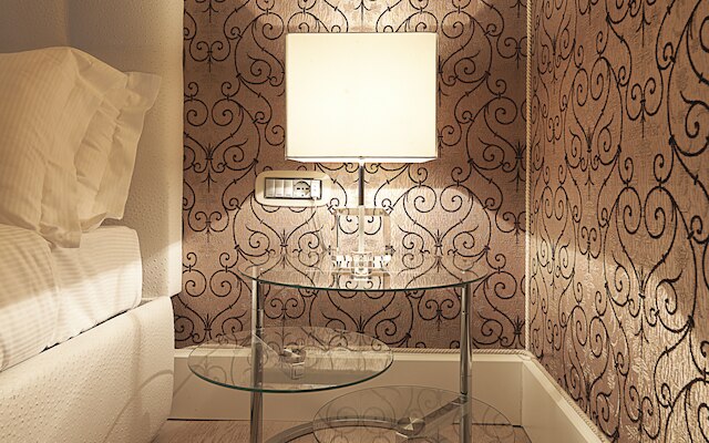 ル レーヴ ド ナイム - ローマ