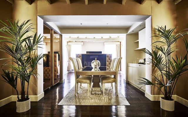 ル レーヴ ド ナイム - ローマ