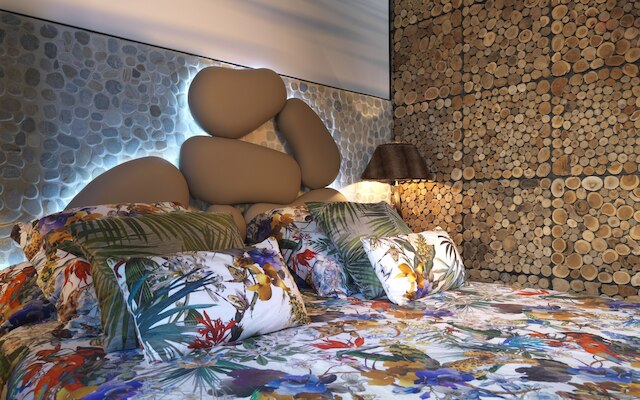 ル レーヴ ド ナイム - ローマ