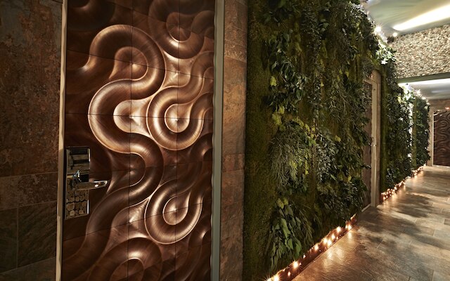 ル レーヴ ド ナイム - ローマ