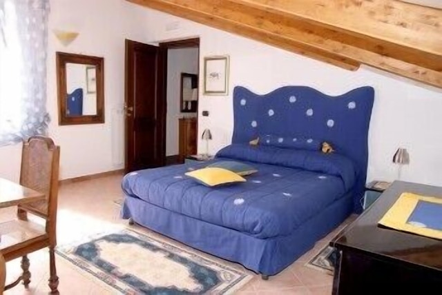 ヴィラ ドンナ ファウスタ