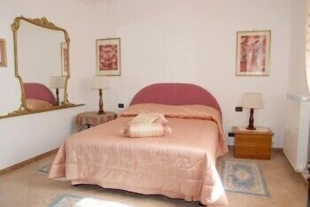 ヴィラ ドンナ ファウスタ