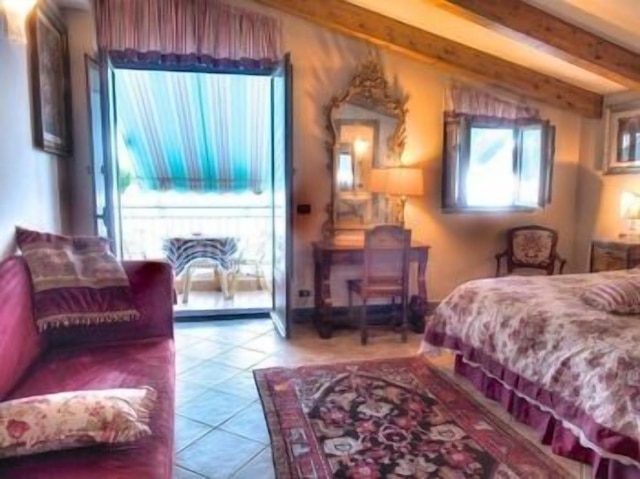 ヴィラ ドンナ ファウスタ