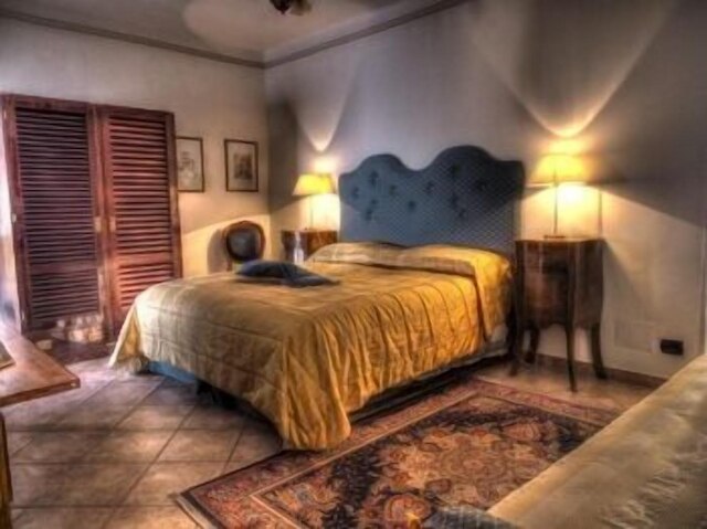 ヴィラ ドンナ ファウスタ