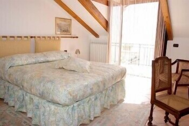 ヴィラ ドンナ ファウスタ