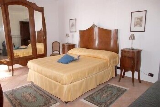 ヴィラ ドンナ ファウスタ