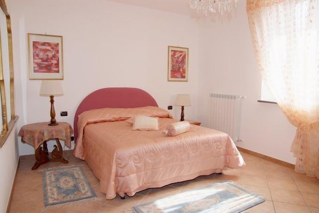 ヴィラ ドンナ ファウスタ