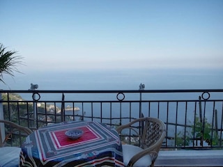 ヴィラ ドンナ ファウスタ