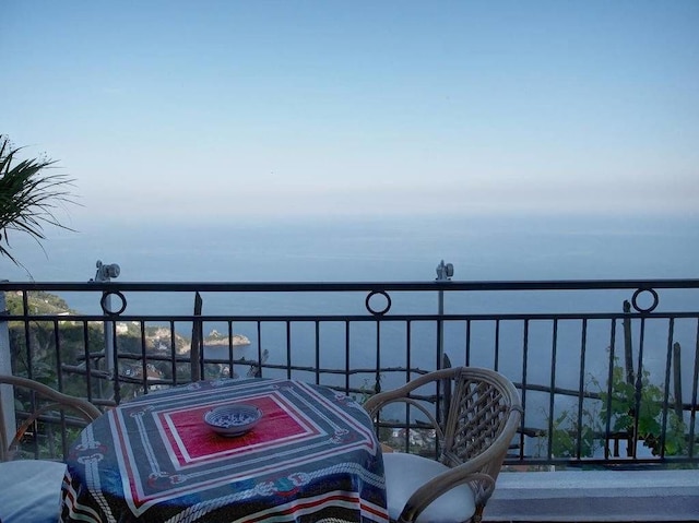 ヴィラ ドンナ ファウスタ