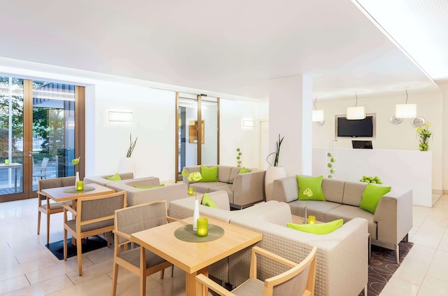 NH フランクフルト メッセ