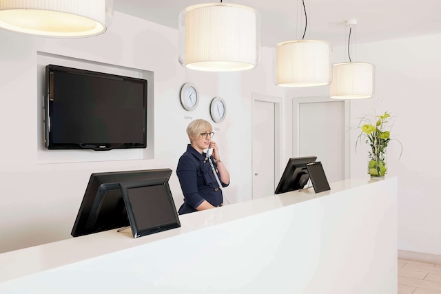 NH フランクフルト メッセ