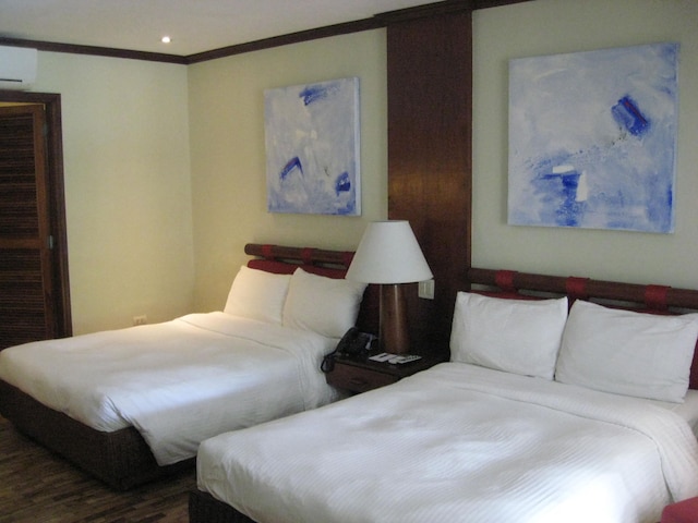 ブルーウォーター マリバゴ ビーチ リゾート