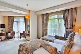 ホテル モメント - スペシャル クラス