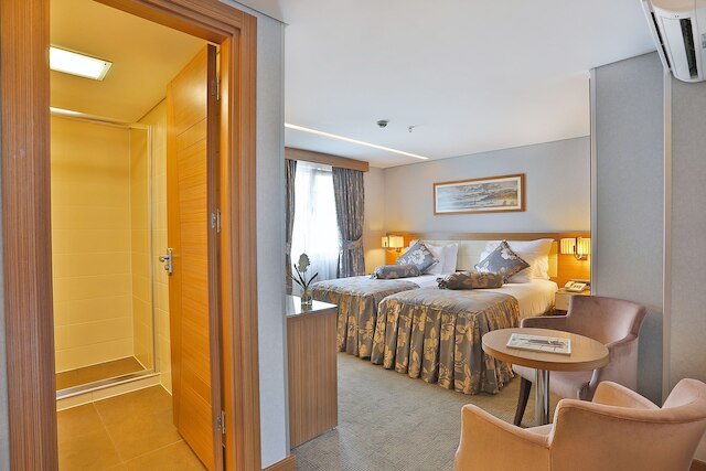 ホテル モメント - スペシャル クラス