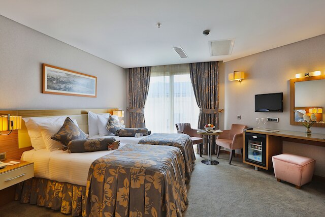 ホテル モメント - スペシャル クラス