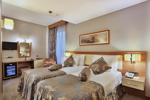 ホテル モメント - スペシャル クラス