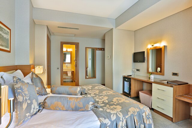 ホテル モメント - スペシャル クラス