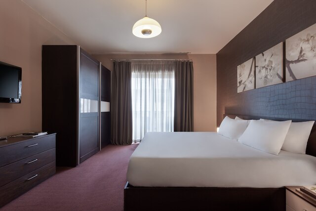 ホテル アルジェント