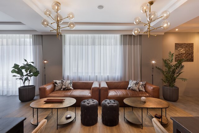 ホテル アルジェント