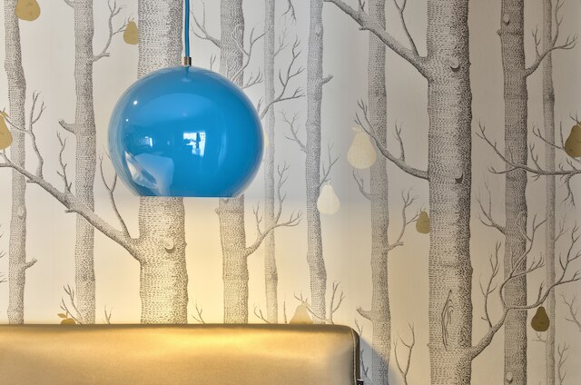 ホテル アルジェント