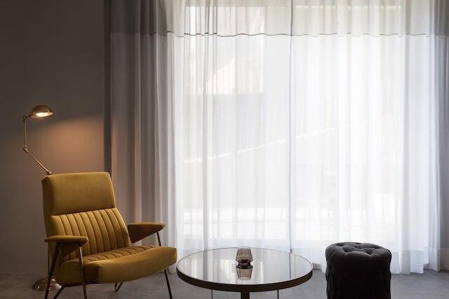 ホテル アルジェント