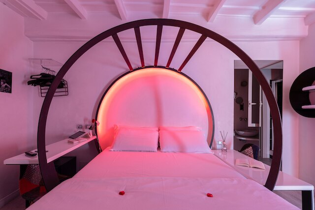 iルームス ローマ スパニッシュ ステップス