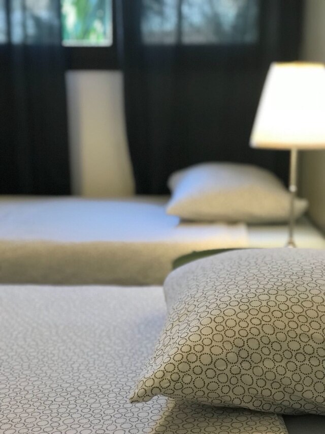 バルビエリ ソル ホステル