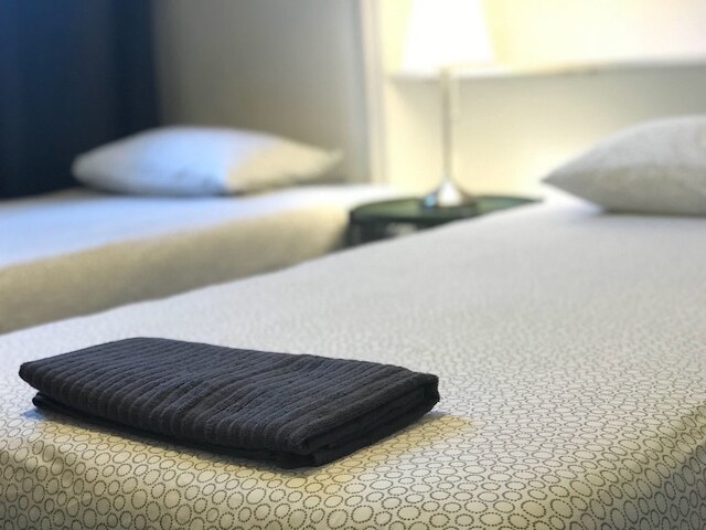 バルビエリ ソル ホステル