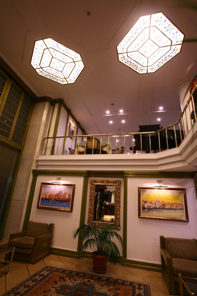 イスタンブール ロイヤル ホテル