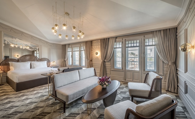 ザ ステイ ボスポラス