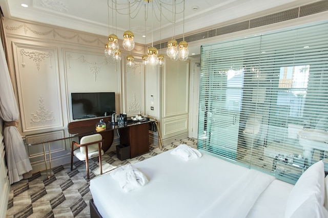 ザ ステイ ボスポラス