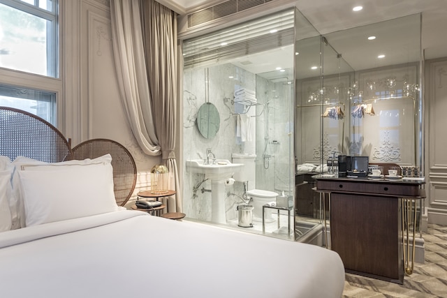 ザ ステイ ボスポラス