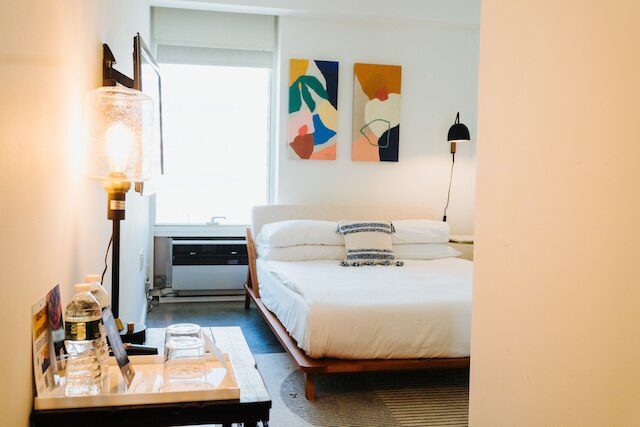 オテル アラメダ ハイライン