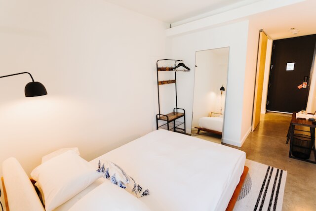 オテル アラメダ ハイライン