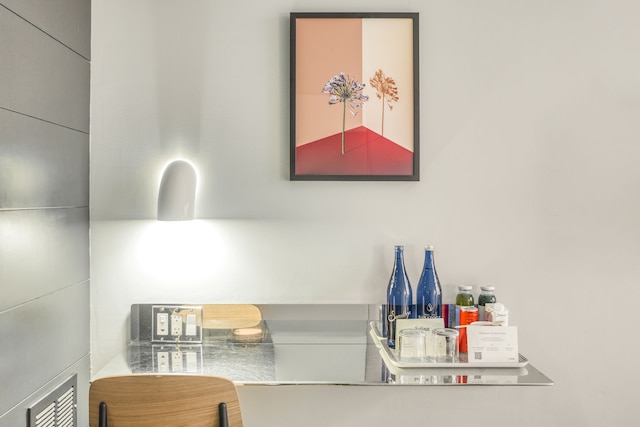 オテル アラメダ ハイライン