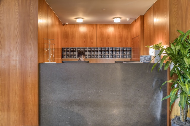 オテル アラメダ ハイライン