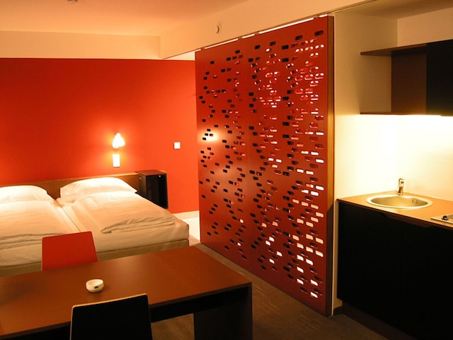 キリアード ウィーン アルトマンスドルフ