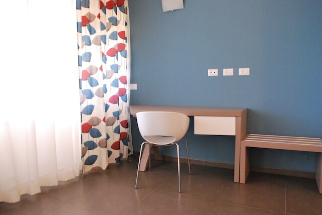 マルベーラ アパートメンツ & スイーツ