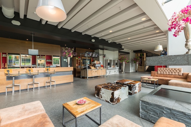 レオナルド ホテル アムステルダム レンブラントパーク