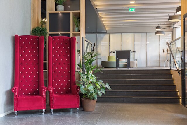 レオナルド ホテル アムステルダム レンブラントパーク