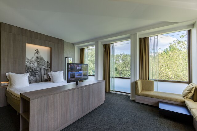 レオナルド ホテル アムステルダム レンブラントパーク