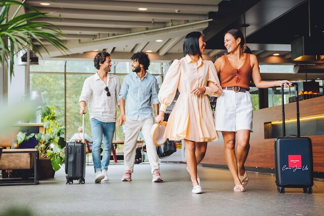 レオナルド ホテル アムステルダム レンブラントパーク